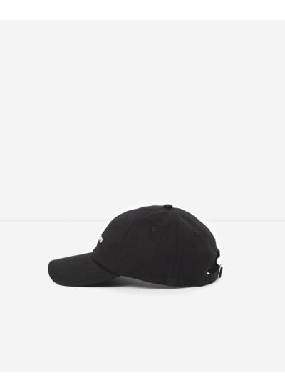 Casquette Coton Logo The Kooples Paris Homme