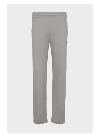 Pantaloni - Flanelle Gris