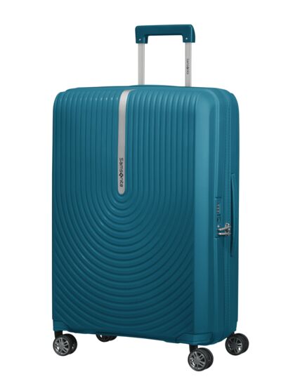 VALISE RIGIDE HI-FI 68 cm