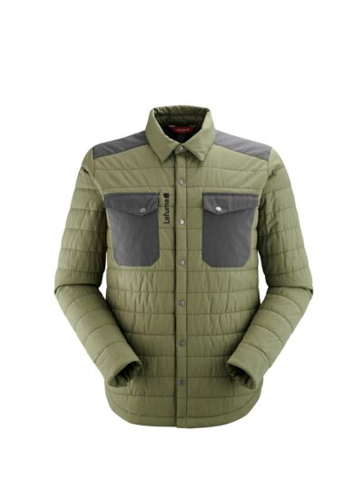 Veste Thermique ORAN LOFTSHIRTM