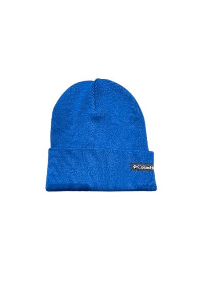 Villa Grove  FS Solid Beanie