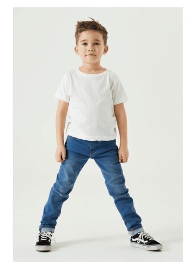 Boys Jeans Xevi Skinny fit Blue