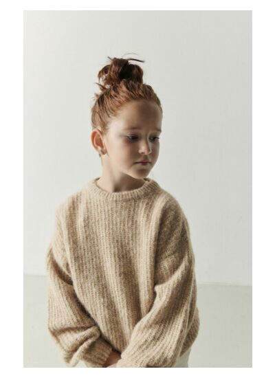 Pull enfant East