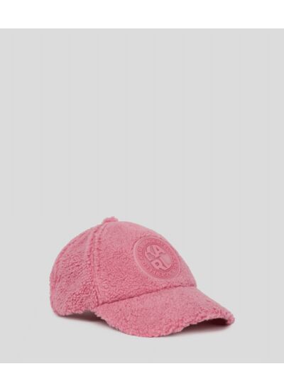 K/ATHLEISURE TEXT CAP