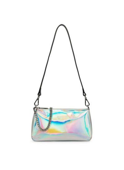 Sac trotteur Zippé Glass Irio