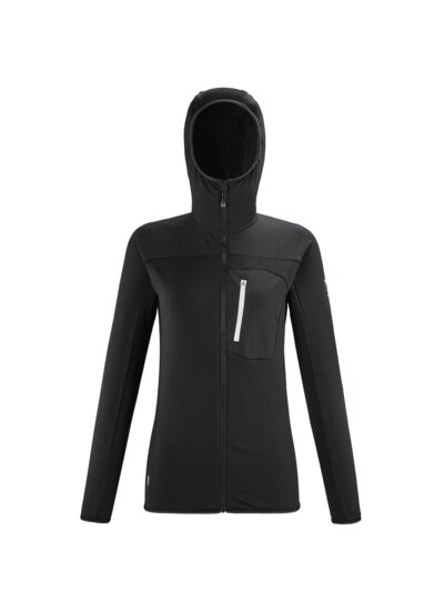 Veste Thermique LD TRI LGHTGR H