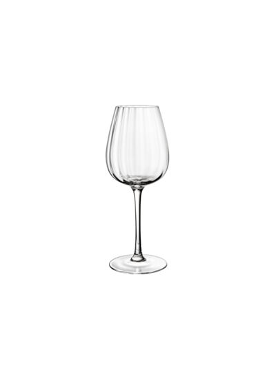 Rose Garden Verre à vin blanc, Set 4 pcs 218mm