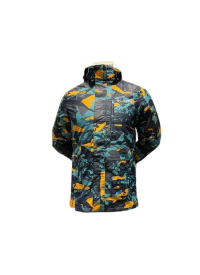 M Nordic Point™ FS Printed IC Jacket