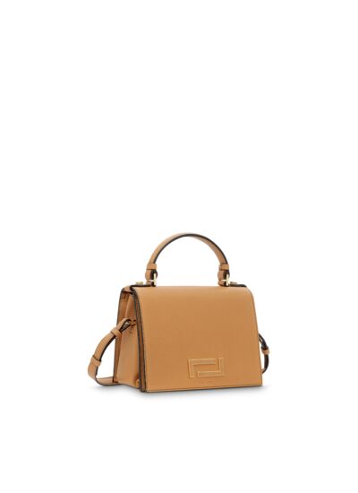 Pia De Lancel - Porte Main - Camel