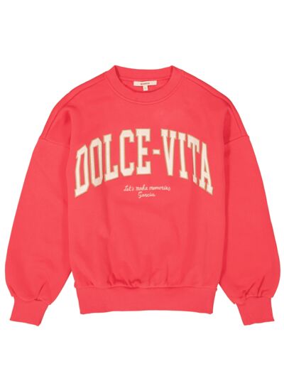 Women Sweater Pink