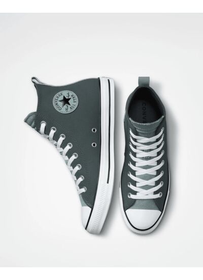 Chuck Taylor All Star Hi Cyber Grey