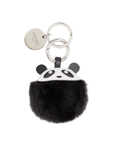 Jardin D'Asie - P-C Funky Panda - Noir/Blanc