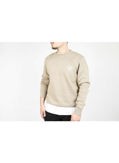 CREWNECK SWEATSHIRT