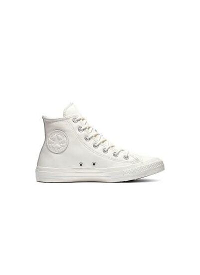 Chuck Taylor All Star Hi Vintage blanc