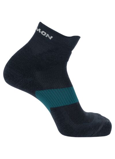 X ULTRA QUARTER SOCKS