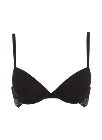 Push Tricot Femme - Nero