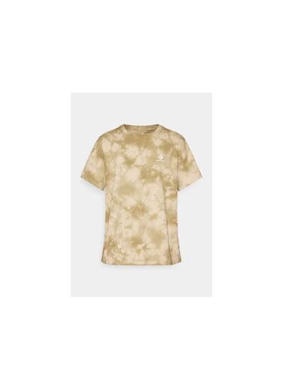 Star Chevron T-Shirt Nutty Granola