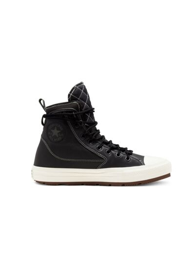 Chuck Taylor All Star All Terrain Hi Black/Black/Egret