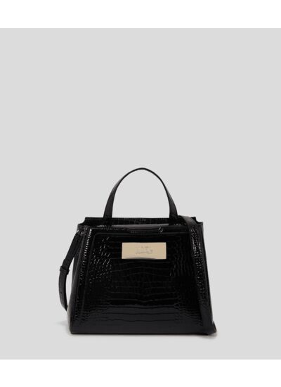 K/MAU SAC CROCO FEMME