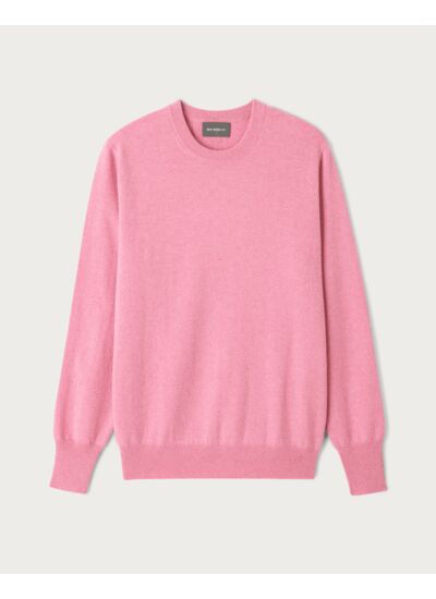 Pull col rond classique - Homme - FRAISIER