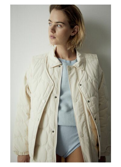 Veste femme Fibcity