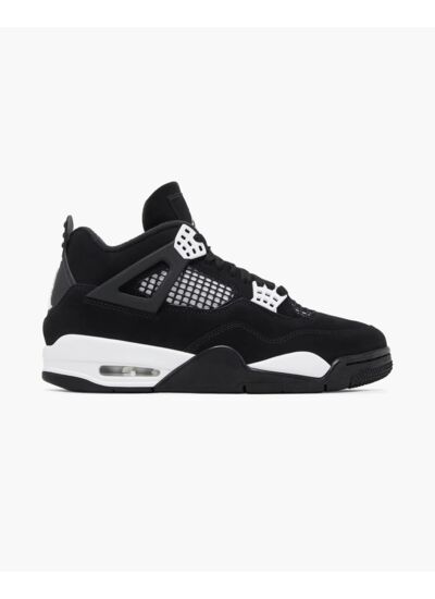 Jordan Air Jordan 4 Retro White Thunder