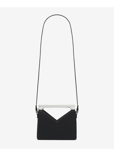 Sac En Cuir Baby Triangle