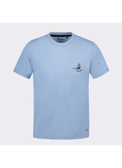 ARCY T-SHIRT COTTON