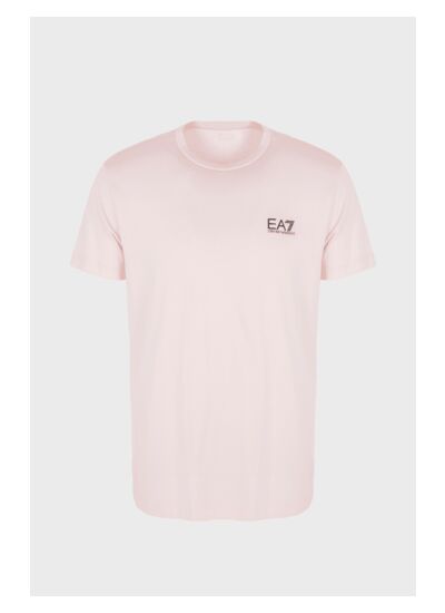 T - Shirt - Argent Rose