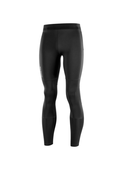 CROSS RUN TIGHTS