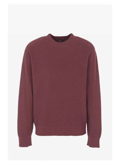 Vin De Vignoble Pullover