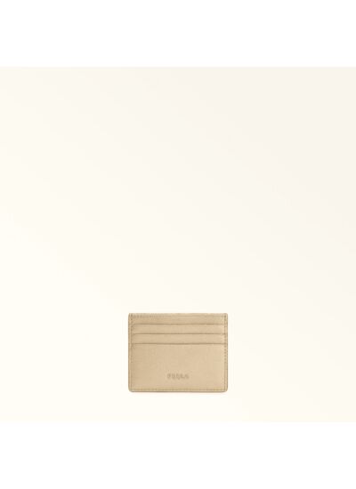 CLASSIC CREDIT CARD CASE - SAFFIANO