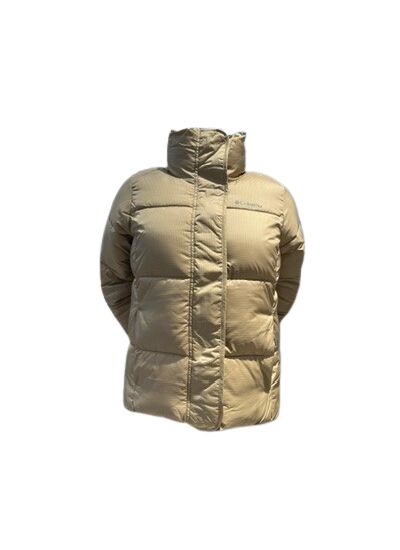 Pioneer Summit  FS Jacket Femme Marron