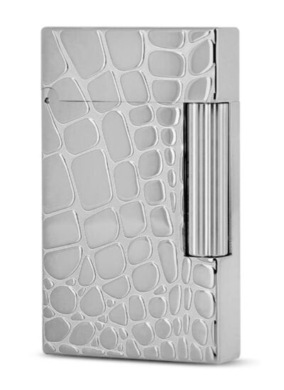 Briquet Ligne 2 Dandy Palladium