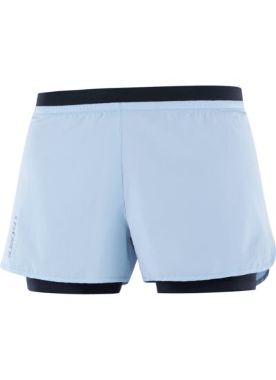 CROSS 2IN1 SHORTS