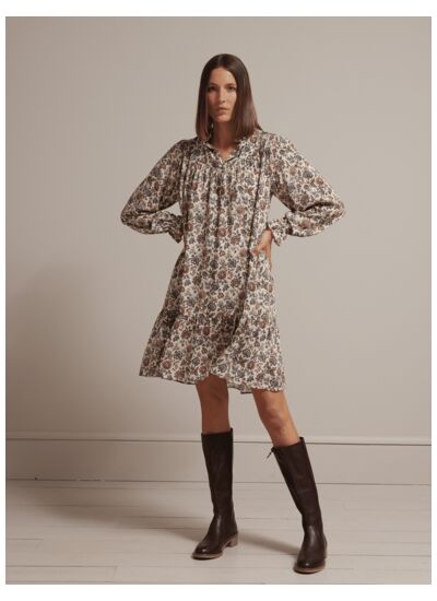 Robe Liberty Ample