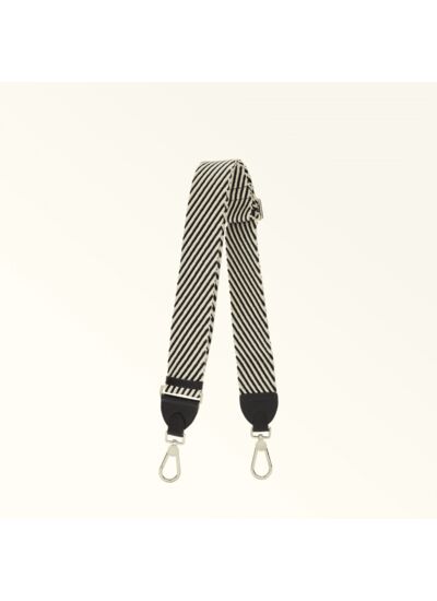 CLASSIC  SHOULDER STRAP - NASTRO CHEVRON