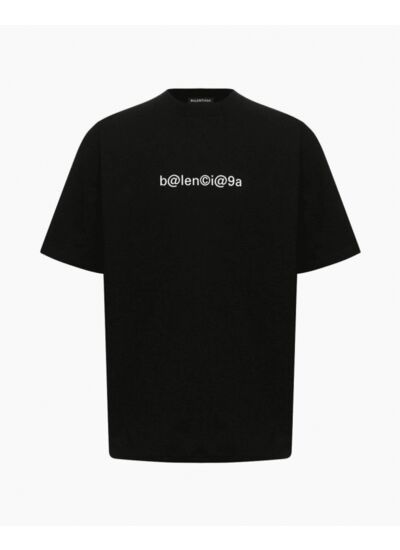 T-Shirt - Political Campaign Brode- Black