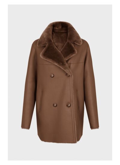 MANTEAU MARLON