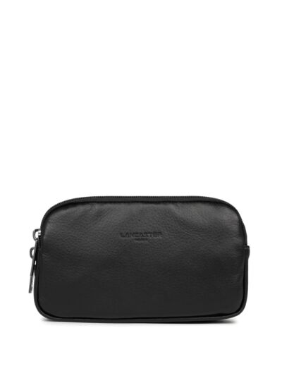 Porte-monnaie Zippée Soft Vintage Homme