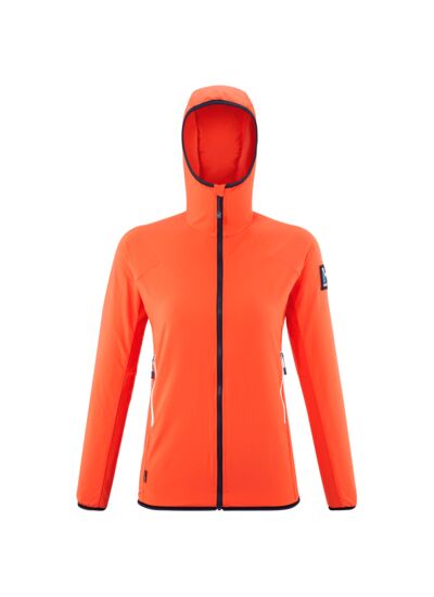 Veste Softshell LD TRI CORDU HD