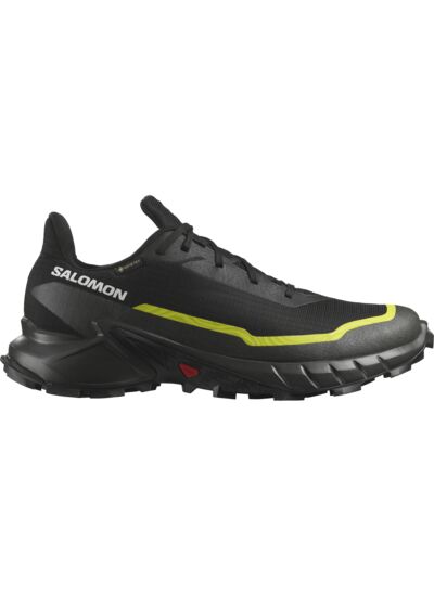 ALPHACROSS 5 GTX - Chaussure de running polyvalente