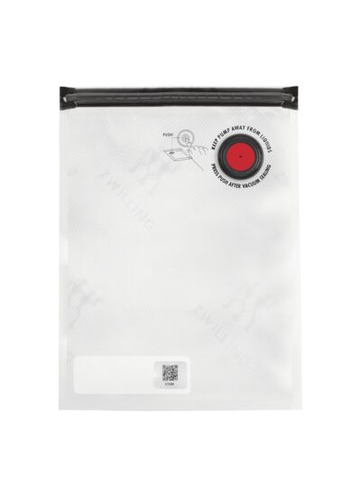 Ensemble de sacs sous-vide, M / 10-pcs