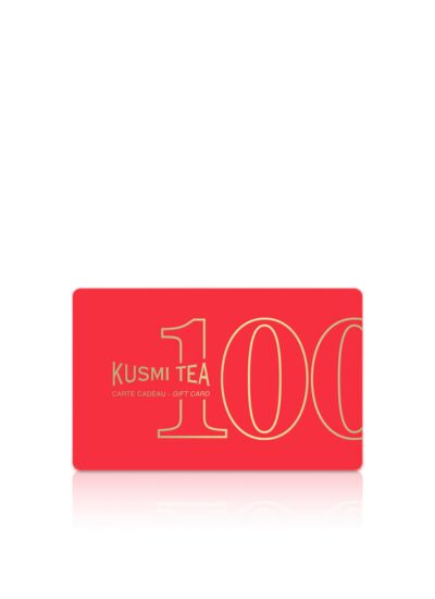 Carte cadeau - 100€