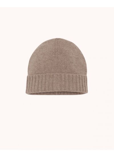 Bonnet TOM Bonnet cachemire uni mixte