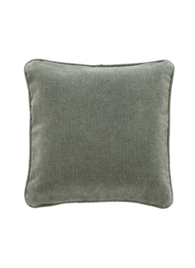 Olivier Desforges - Housse de coussin en velours de coton, Gustave