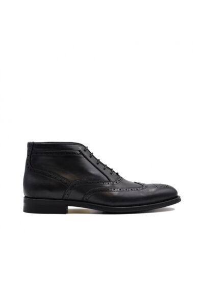 Bottines WELLINGTON Noir