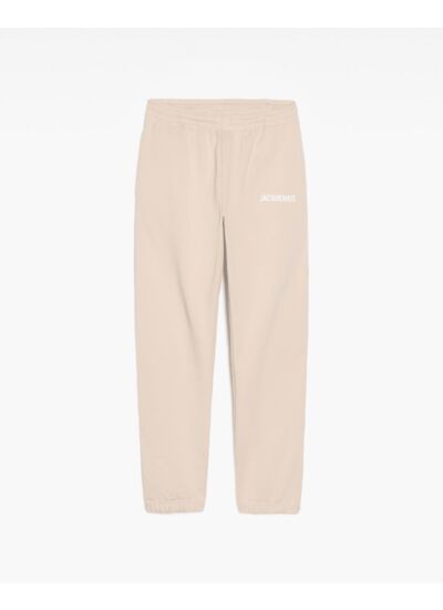 Jacquemus Jogging beige