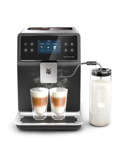 Machine à café à grains PERFECTION 880L