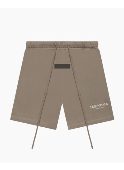 Fear of God Essentials - Short Desert Taupe